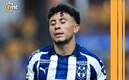 Joao Rojas no seguirá en Rayados. (Foto: Imago7)