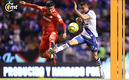 Puebla y Toluca empataron en el Cuauhtémoc. (Foto: Imago7)