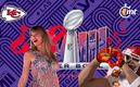 ¿Podrá Taylor Swift llegar al Super Bowl si pasa Travis Kelce?