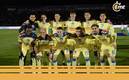 El XI del América que venció a FC Juárez (Foto: Imago7)