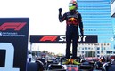 Checo Pérez (Foto: Especial)