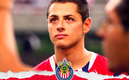 Chicharito Hernández regresa a casa con Chivas. (Imagen: @Chivas)
