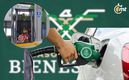 Gasolinera del Bienestar