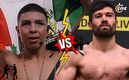 Jaime Mungia vs. John Ryder