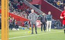 El entrenador mexicano dio sus impresiones al final del duelo ante Betis (Diario de Mallorca)