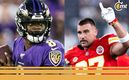 Ravens vs Kansas City; horario y dónde VER partido de NFL 2024