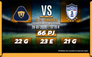 Rivalidad Pumas-Pachuca J3 C24