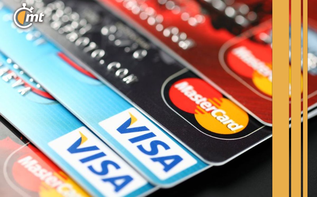 ¿Cuál es el límite de dinero que puedes tener en tu tarjeta de débito?