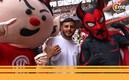 Alexis Vega, fichaje del Toluca para el CL2024 (Imago7)