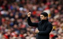 Arteta llama la atención del Barcelona. (Reuters)