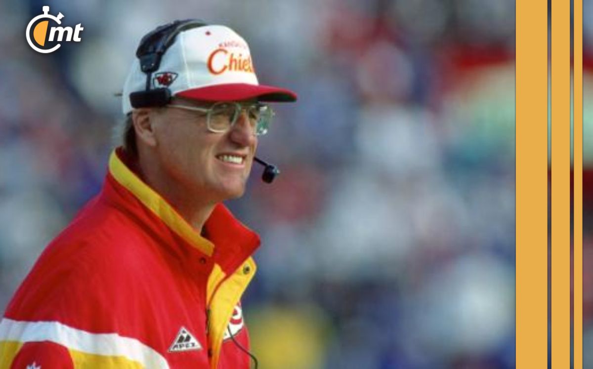 Marty Schottenheimer: El Legado de un Maestro de la NFL