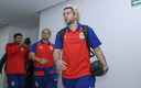 Cowell, delantero de Chivas. (Imago7)