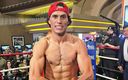 David Benavidez. (@benavidez300)