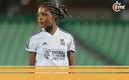 Delantera de tigres, Evelyn Ijeh, jugará en Europa (Foto: Imago7)
