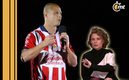 Denise Maerker criticó a Chicharito Hernández (Mexsport | TGD)