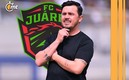 Diego Mejía dejó de ser DT de FC Juárez (Imago7)