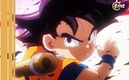 'Dragon Ball Daima'; revelan tráiler del nuevo anime de Goku