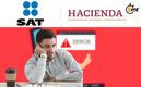 Los 5 errores más comunes que se cometen con el SAT