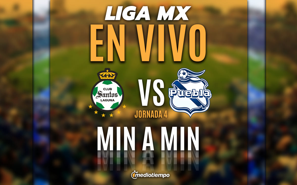 Puebla x Santos Laguna Placar ao Vivo, H2H e Resultados patagonland.cl