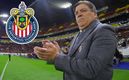 Piojo Herrera cuestionó a Chivas (Imago7)