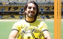 Rodolfo Pizarro milita en el AEK de Grecia (Facebook Rodolfo Pizarro)