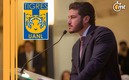 Samuel García, gobernador del estado de Nuevo León (Facebook Samuel García)