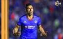 Sepúlveda marcó su segundo gol del torneo. (Foto: Mexsport)