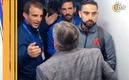 Iván Alonso encaró al Piojo Herrera. (Captura)