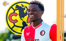 Javairô Dilrosun podría convertirse en jugador del América (Instagram @javairo_dilrosun)