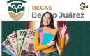 Beca Benito Juárez 2024: Febrero