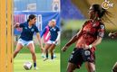Cruz Azul vs Tigres; horario y dónde ver partido Liga MX Femenil