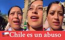 ¿Cuál es la queja de Deisymor? Captura