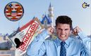 Cuidado con decir que vas a Disneylandia en la entrevista