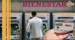 Fallas en la tarjeta bienestar