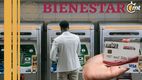 Fallas en la tarjeta bienestar