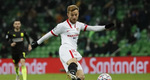 Ivan Rakitic se va del Sevilla. (FOTO: EFE)