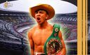 Jaime Munguía quiere un máximo escenario para medirse a Canelo (Facebook | Jaime Munguia)