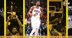 Joel Embiid es uno de los mejores jugadores en la NBA (Foto: Especial)