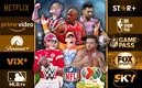 Los aficionados al deporte cada vez desembolsan más para poder verlo. (Especial)
