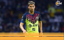 Mauro Lainez vuelve al América. (Foto: Imago7)