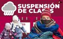 Suspensión de clases 1 y 2 de febrero