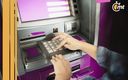 Algunos bancos cuentan con comisiones por debajo de los 20 pesos. (Freepik)