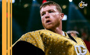 Canelo Álvarez fue criticado en Estados Unidos. (Foto: EFE)