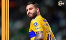 Gignac acumula 200 goles con la playera de Tigres (Mexsport)