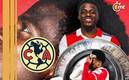 Javairo Dilrosun llega a América (X:@Feyenoord).