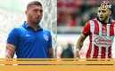 Alexis Vega y Juan Escobar podrían debutar (Foto: Imago7)