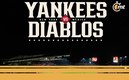El choque ha despertado una gran expectativa entre los aficionados (Diablos Rojos)