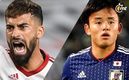Dónde VER Irán vs. Japón:
