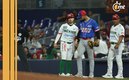 México fue maniatado por los lanzadores rivales (Especial)