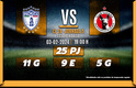 Rivalidad Pachuca-Tijuana J5 C24